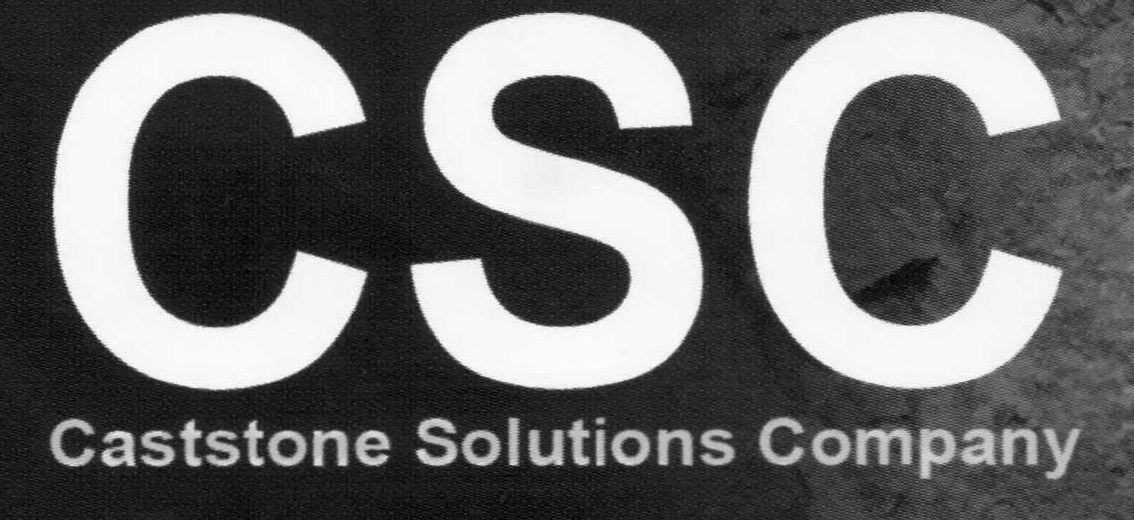Caststone Solutions Company Logo