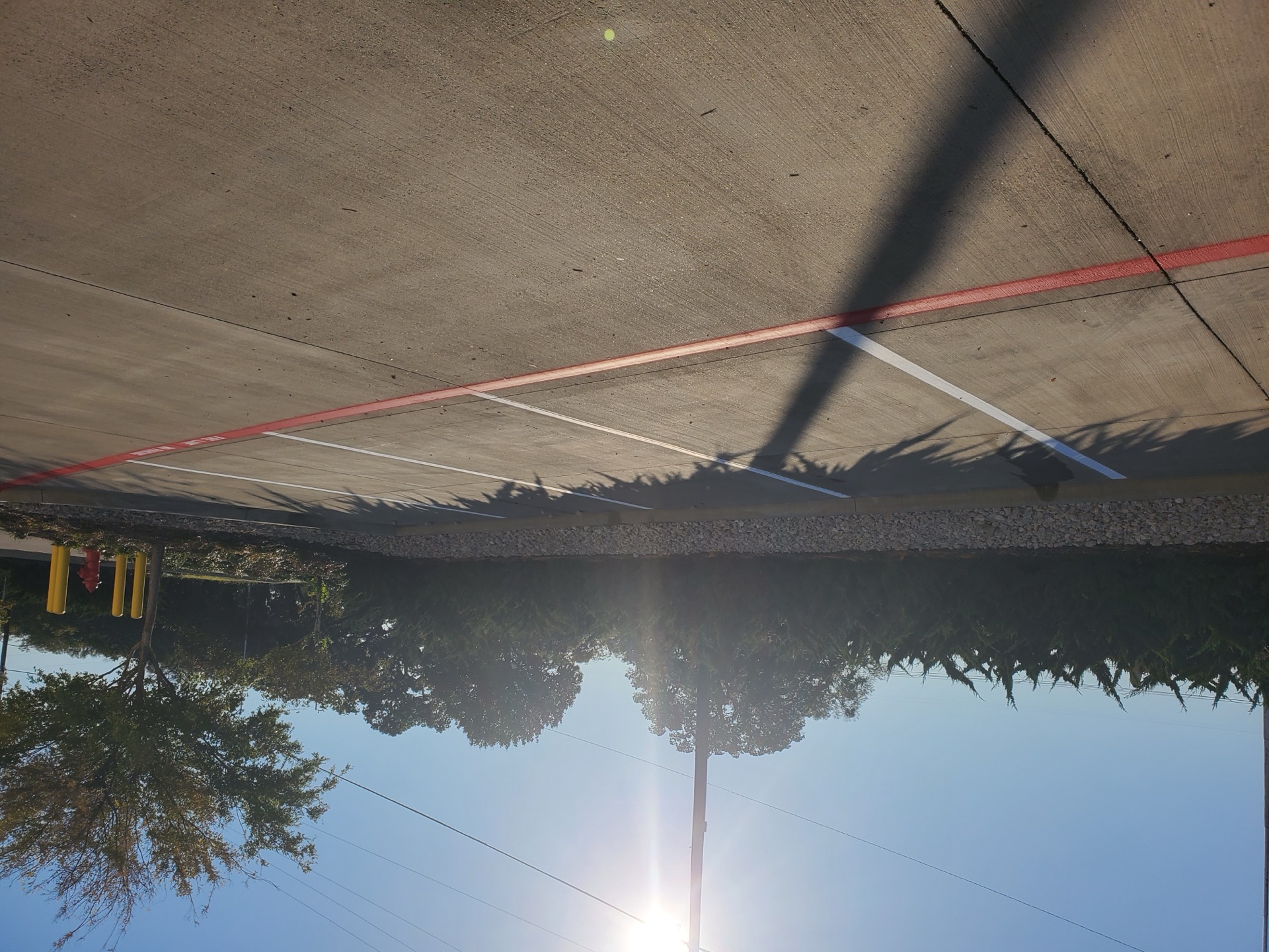 Caststone concrete project 5