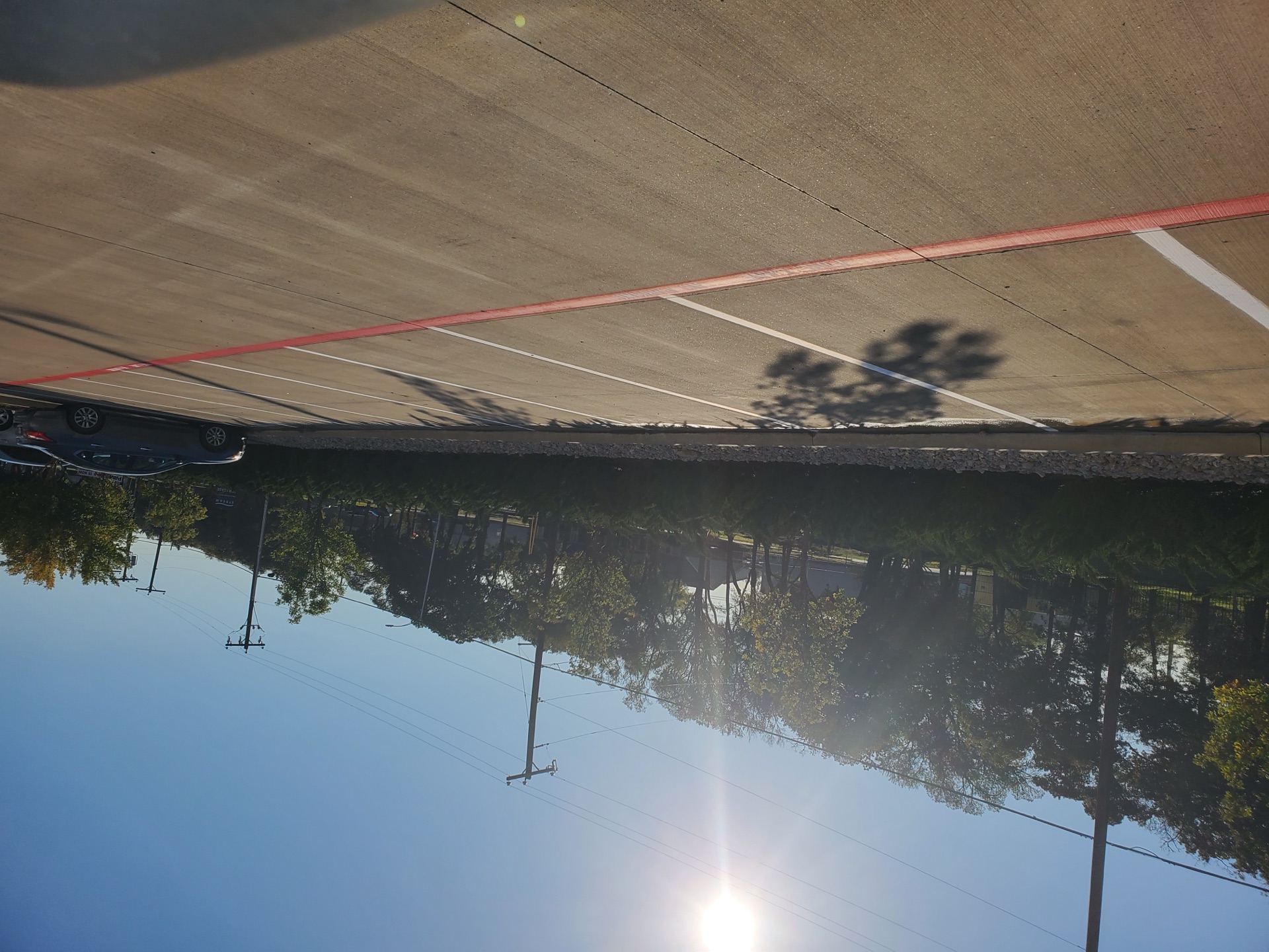 Caststone concrete project 6