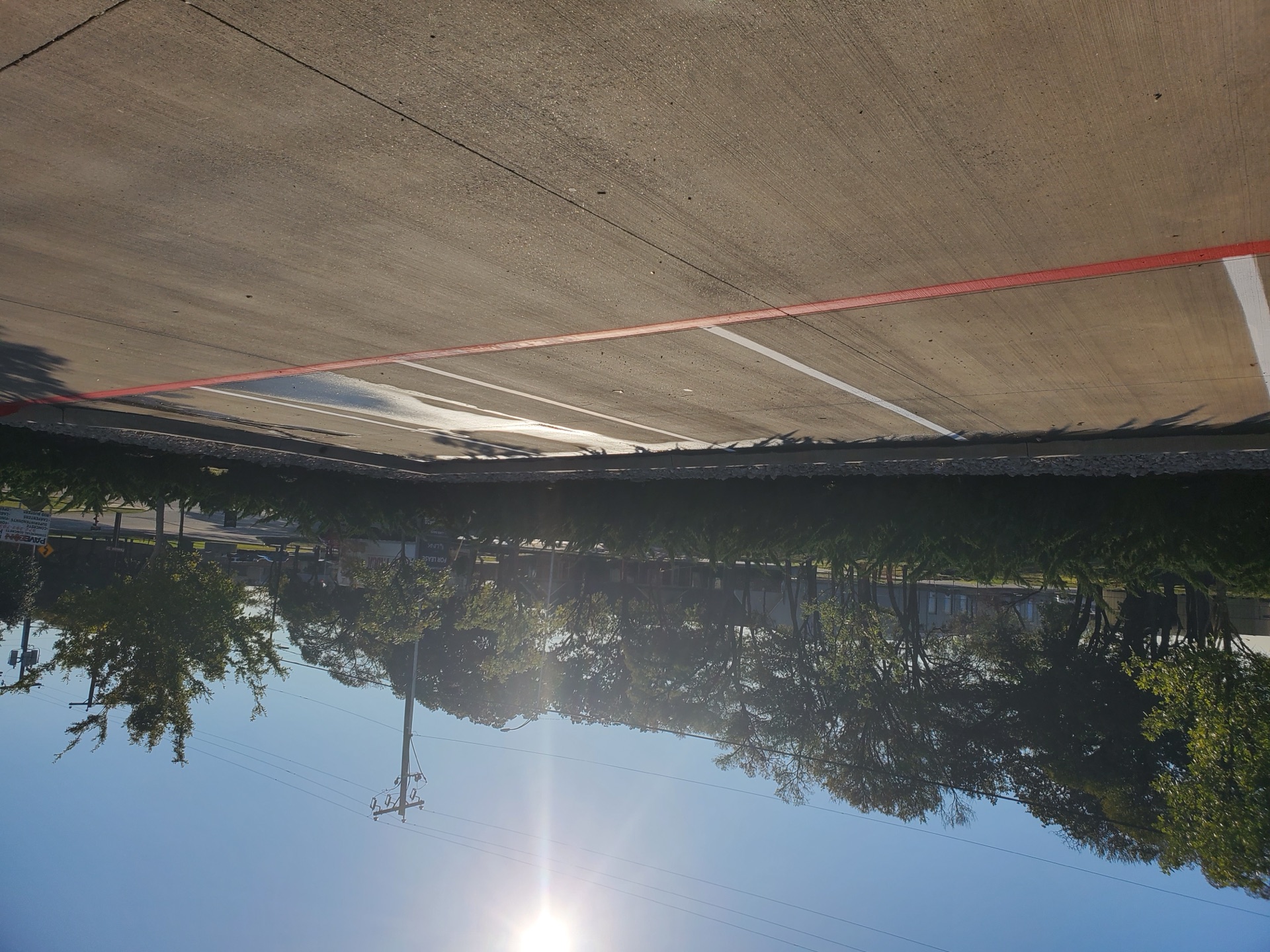 Caststone concrete project 7