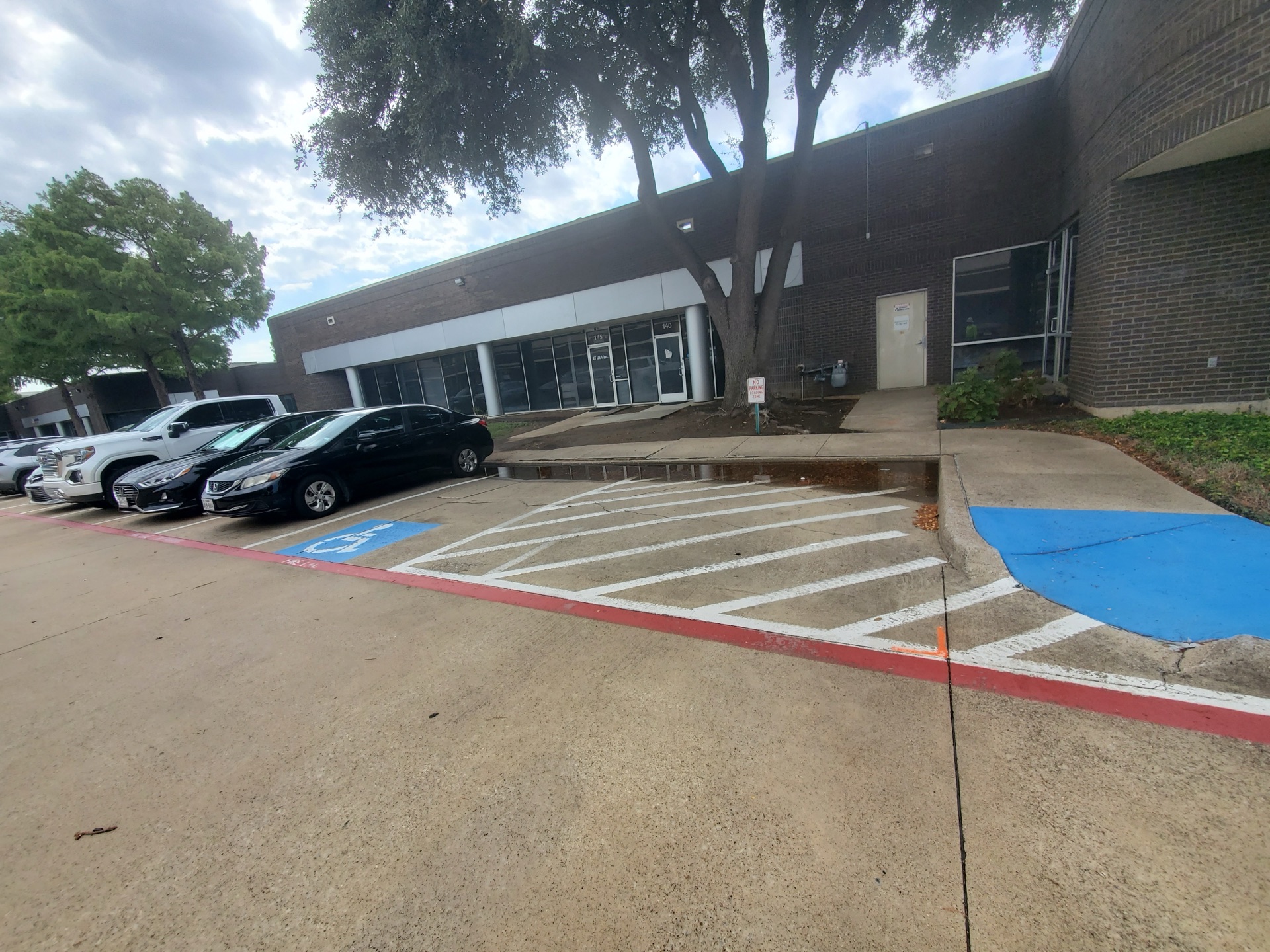 Caststone concrete project 84