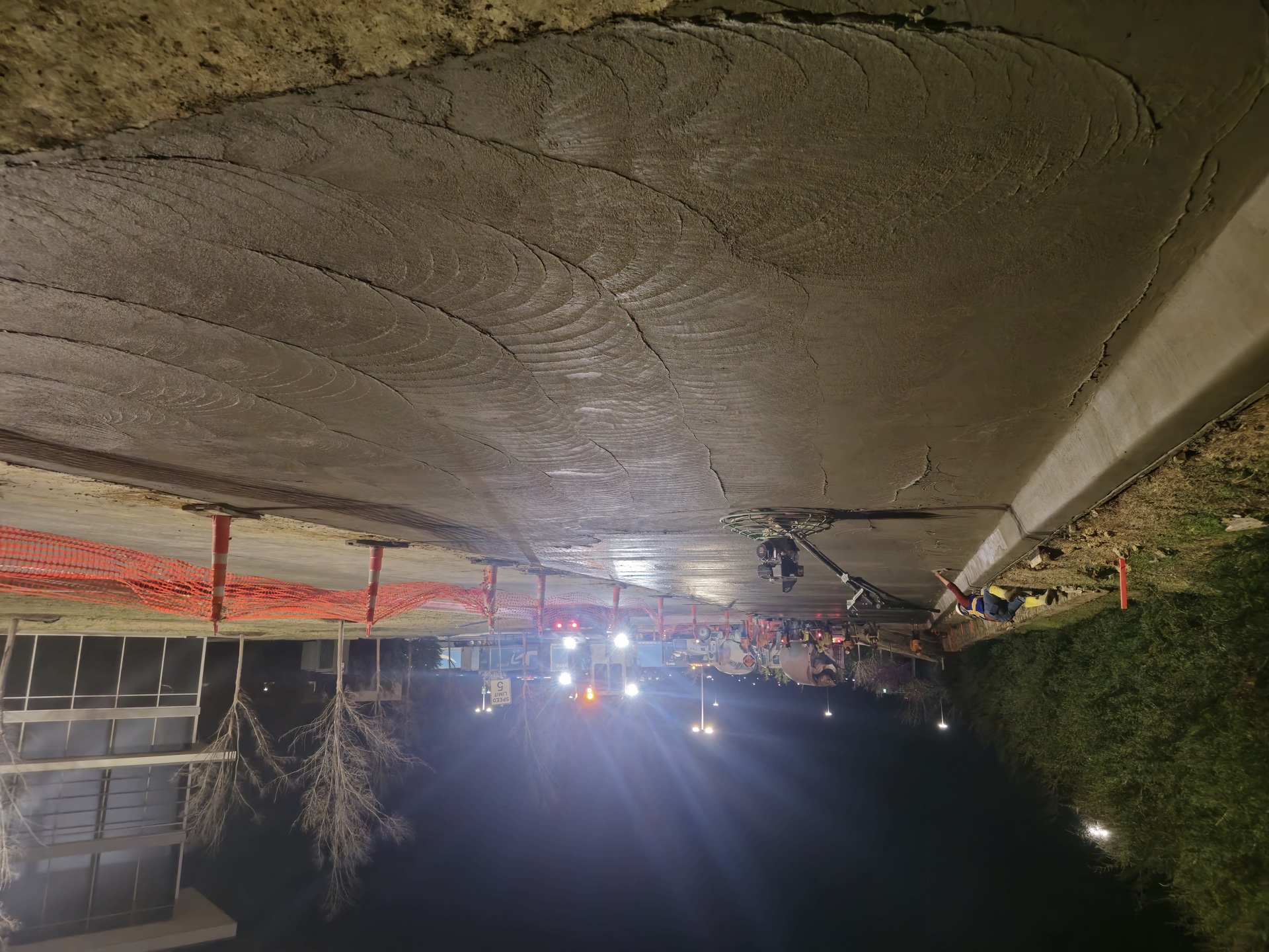 Caststone concrete project 181