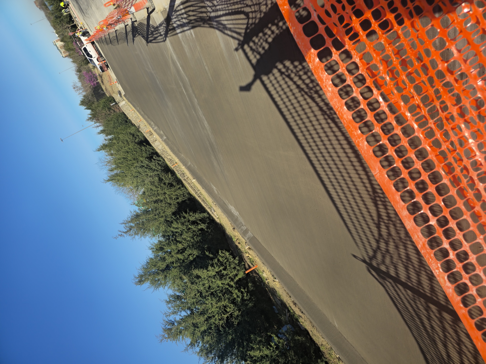 Caststone concrete project 187