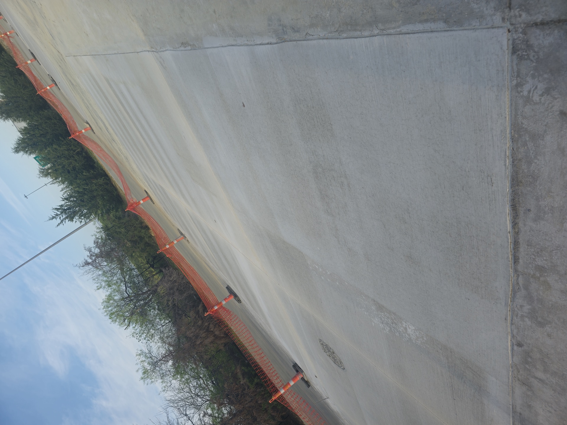 Caststone concrete project 212