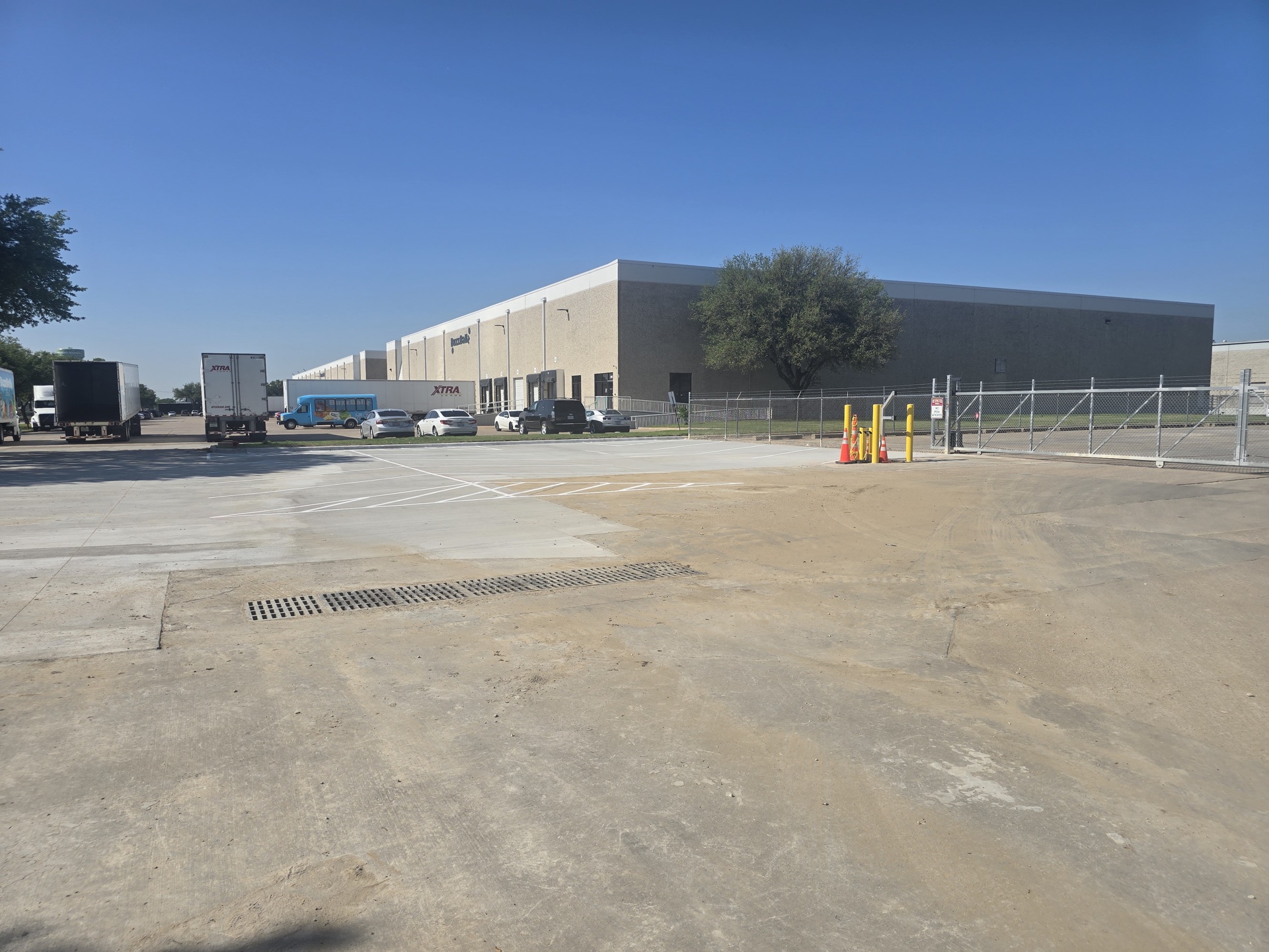 Caststone concrete project 248