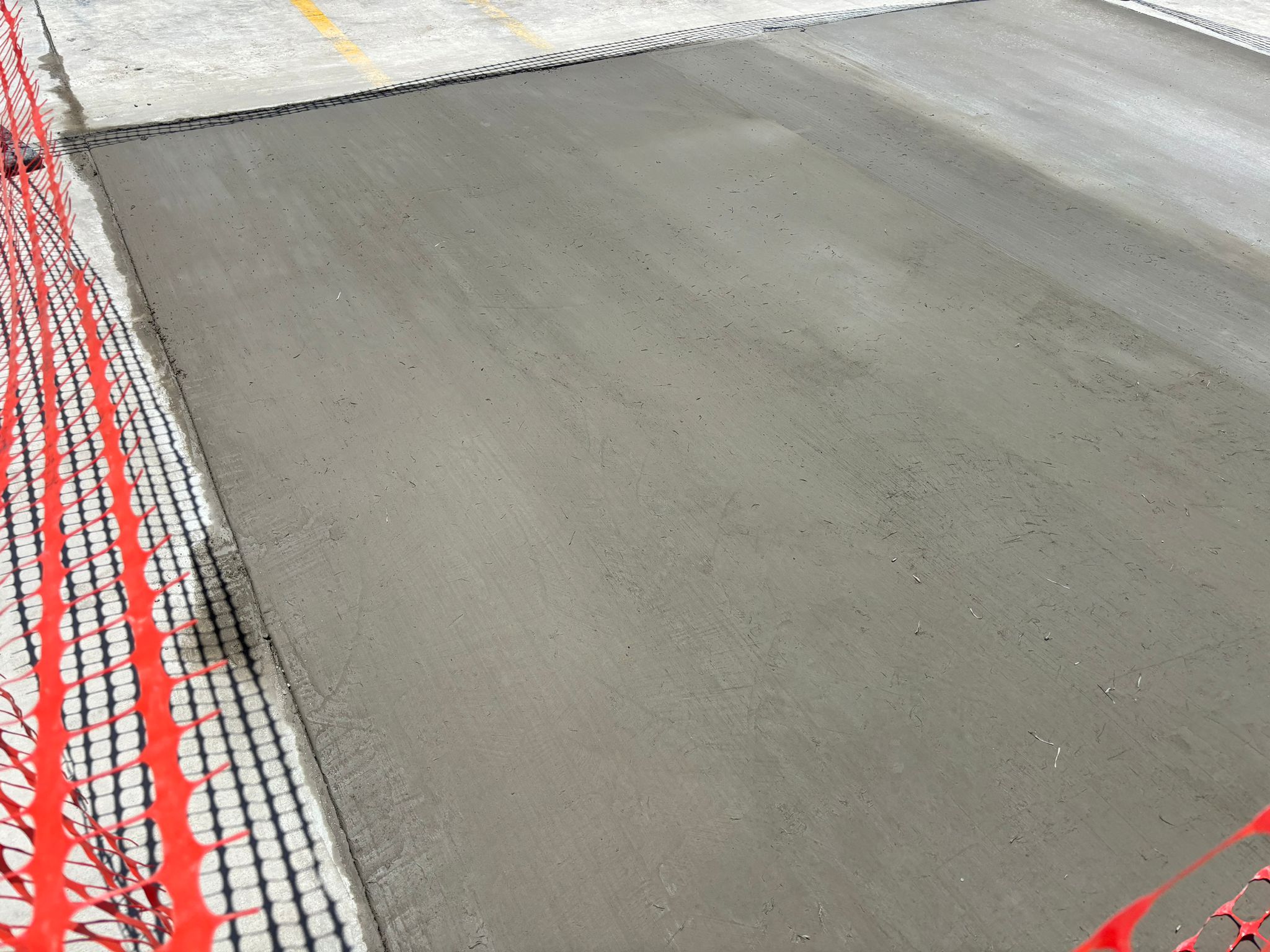 Caststone concrete project 317