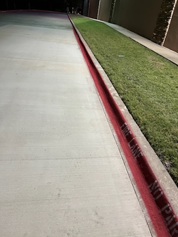 Caststone concrete project 365