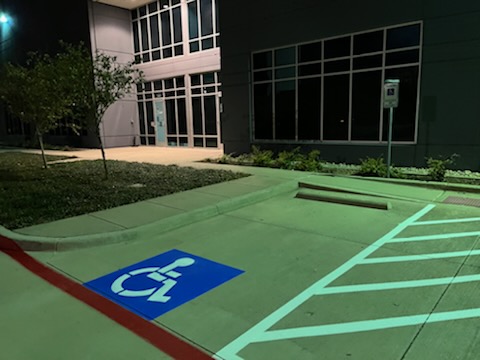 Caststone concrete project 367