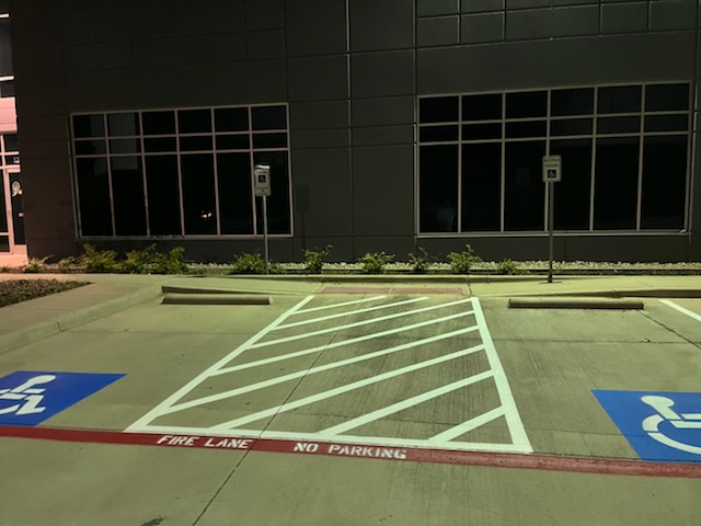 Caststone concrete project 368