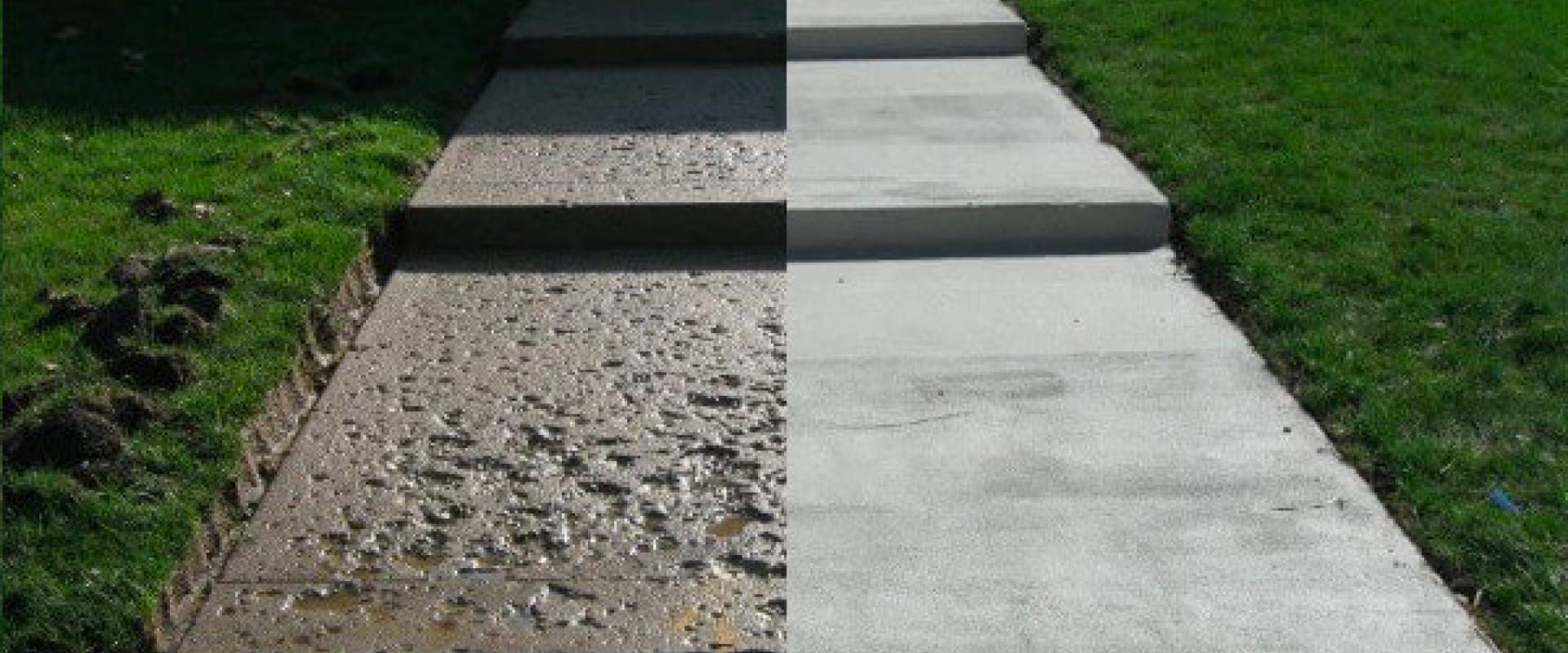 Concrete Repair & Resurfacing